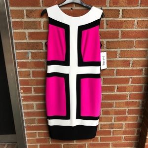 Joseph Ribkoff Robe Pour Dame Dress